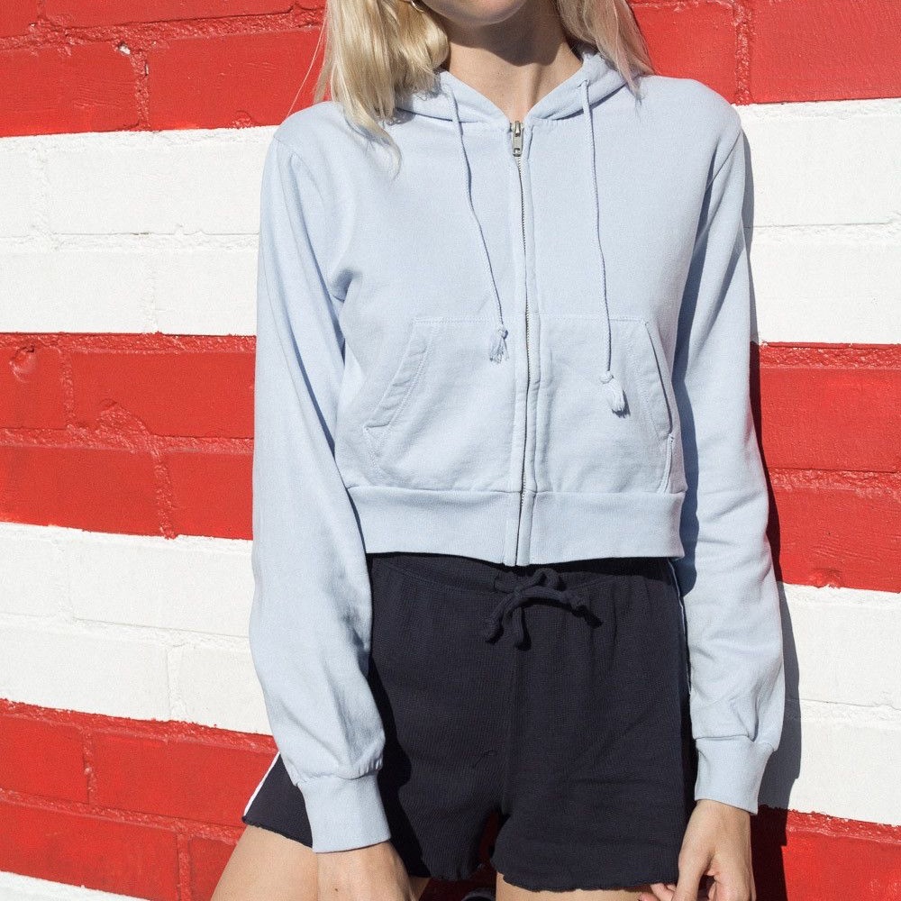 COPY - brandy melville crystal!